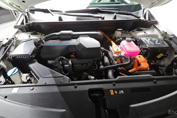 2022 Kia Sportage с пробегом 81 781 км