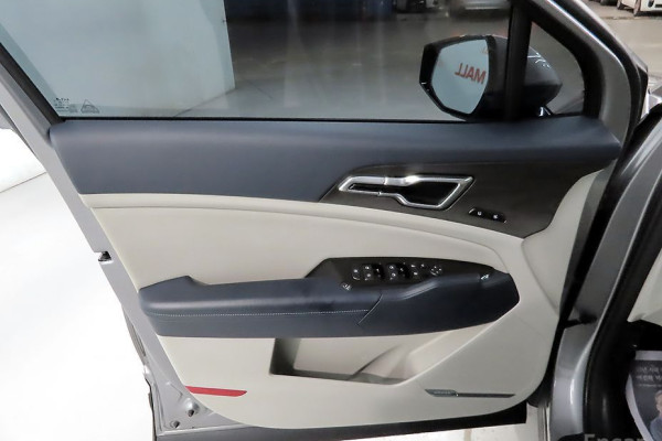 2021 Kia Sportage с пробегом 44 670 км