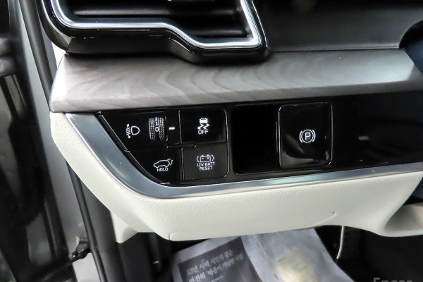 2021 Kia Sportage с пробегом 44 670 км