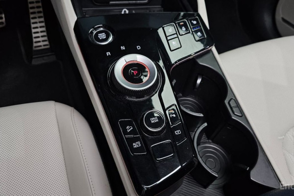 2022 Kia Sportage с пробегом 81 781 км