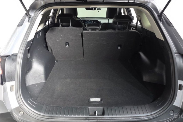 2022 Kia Sportage с пробегом 67 348 км