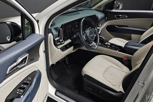 2022 Kia Sportage с пробегом 81 781 км