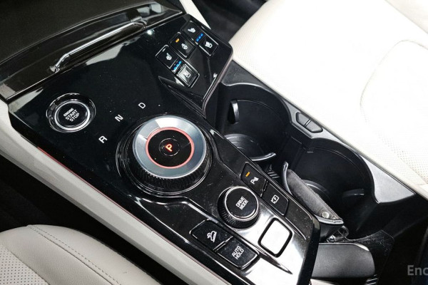 2021 Kia Sportage с пробегом 55 101 км