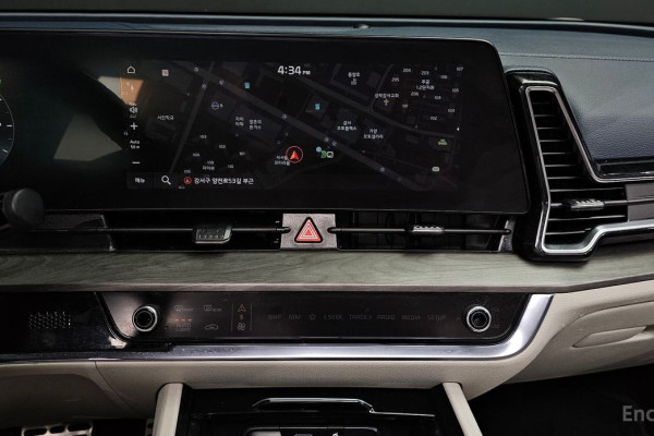 2022 Kia Sportage с пробегом 81 781 км