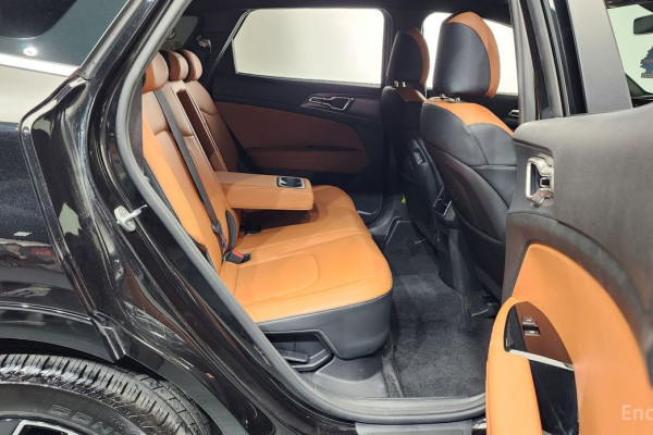 2021 Kia Sportage с пробегом 37 037 км