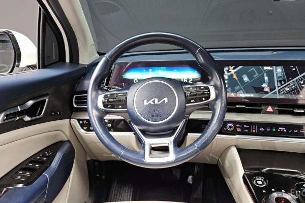 2021 Kia Sportage с пробегом 55 101 км