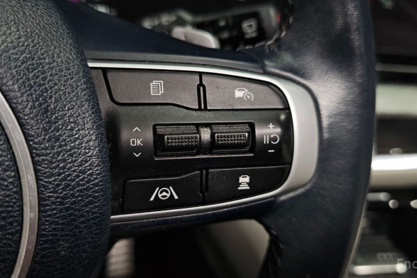 2022 Kia Sportage с пробегом 81 781 км