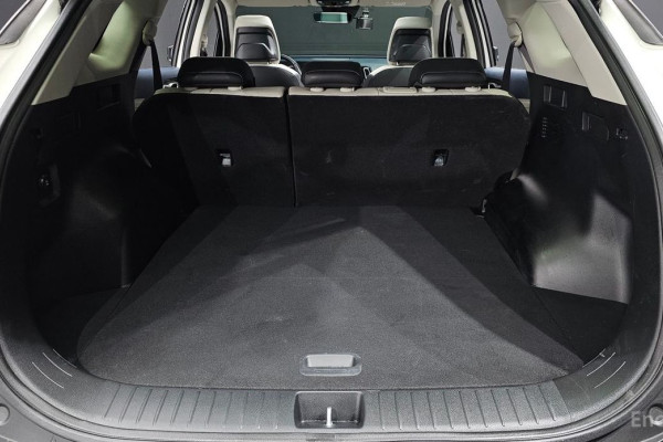 2022 Kia Sportage с пробегом 81 781 км