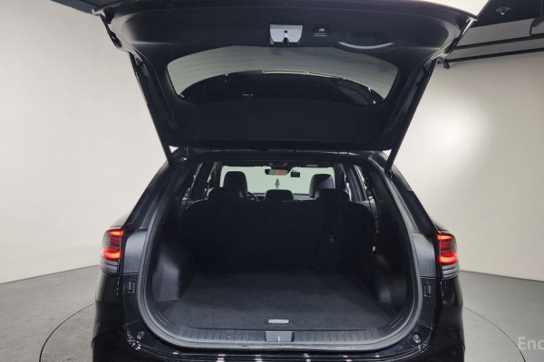 2021 Kia Sportage с пробегом 37 037 км