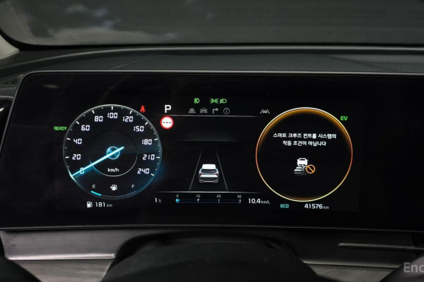 2022 Kia Sportage с пробегом 41 576 км