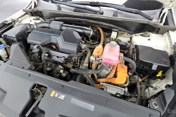 2021 Kia Sportage с пробегом 59 059 км