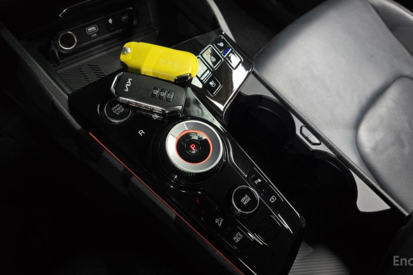 2022 Kia Sportage с пробегом 41 576 км