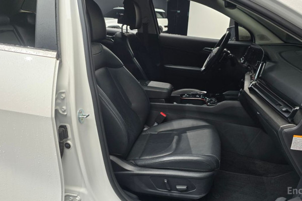 2022 Kia Sportage с пробегом 41 576 км