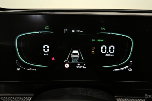 2021 Kia Sportage с пробегом 59 059 км