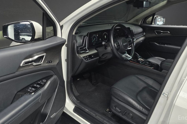 2022 Kia Sportage с пробегом 41 576 км