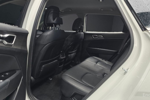 2022 Kia Sportage с пробегом 41 576 км