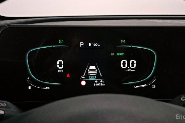 2022 Kia Sportage с пробегом 81 615 км