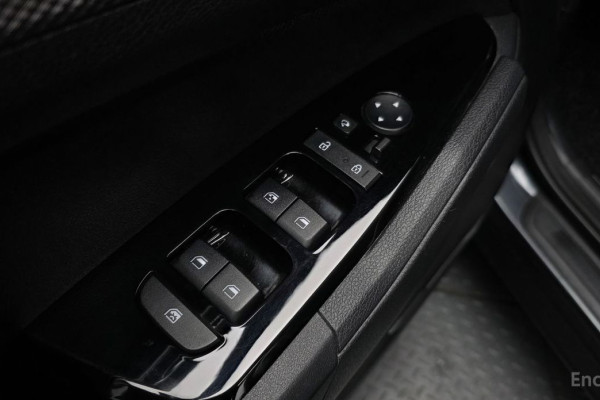 2021 Kia Sportage с пробегом 119 519 км