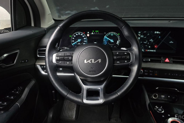 2022 Kia Sportage с пробегом 41 576 км