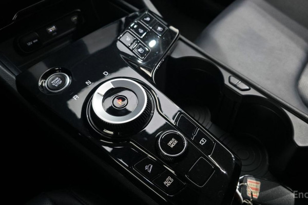 2022 Kia Sportage с пробегом 81 615 км