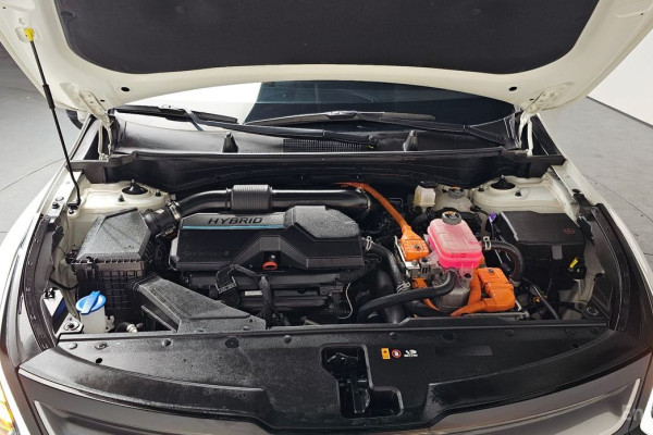 2022 Kia Sportage с пробегом 53 861 км