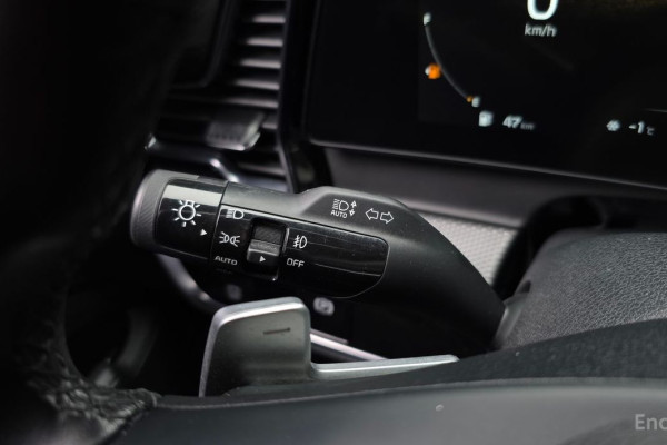 2021 Kia Sportage с пробегом 119 519 км