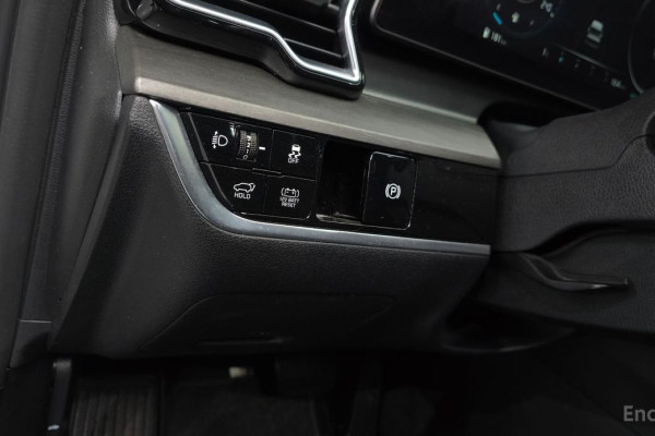 2022 Kia Sportage с пробегом 41 576 км