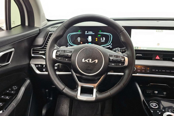 2021 Kia Sportage с пробегом 59 059 км