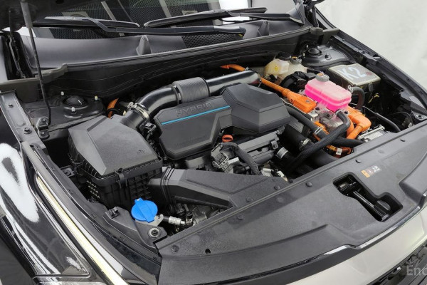 2021 Kia Sportage с пробегом 68 437 км