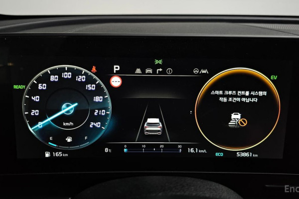 2022 Kia Sportage с пробегом 53 861 км