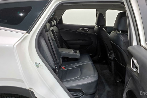 2022 Kia Sportage с пробегом 81 615 км