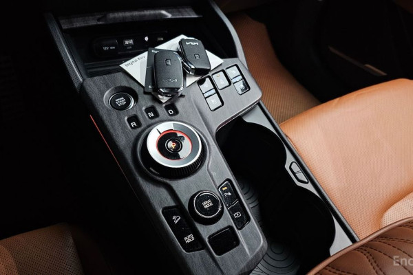 2022 Kia Sportage с пробегом 53 861 км