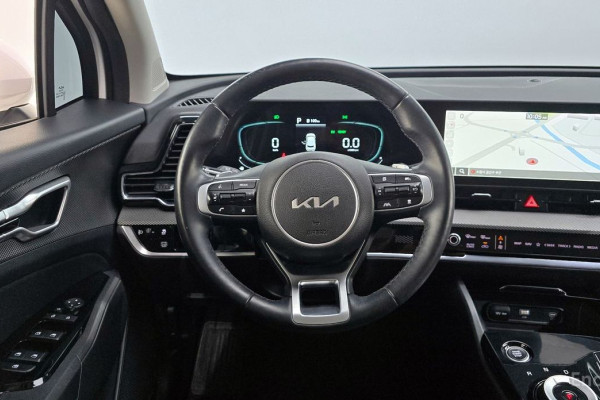 2022 Kia Sportage с пробегом 81 615 км