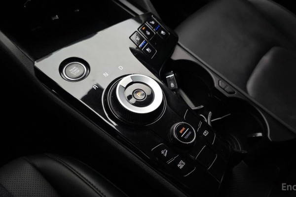 2022 Kia Sportage с пробегом 38 488 км