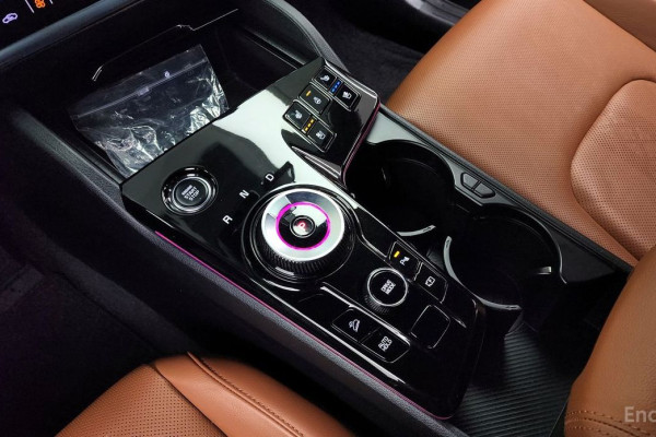 2021 Kia Sportage с пробегом 68 437 км