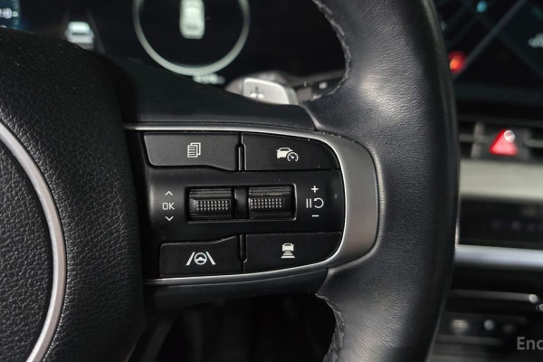 2022 Kia Sportage с пробегом 41 576 км