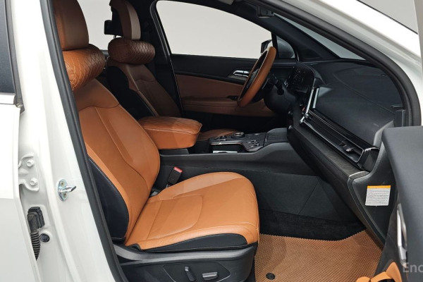 2022 Kia Sportage с пробегом 53 861 км