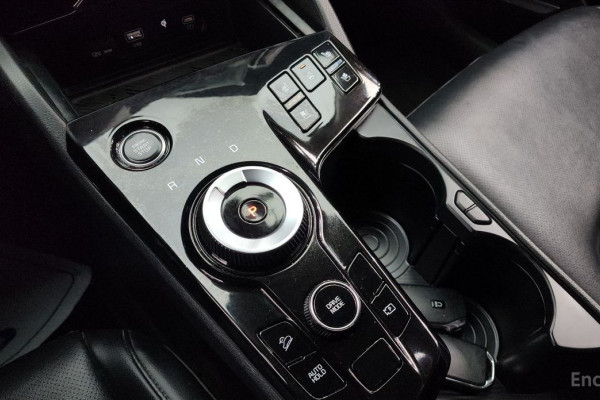 2021 Kia Sportage с пробегом 97 170 км