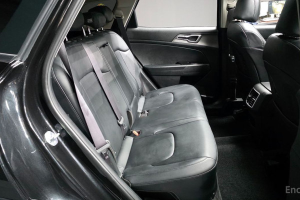 2022 Kia Sportage с пробегом 38 488 км