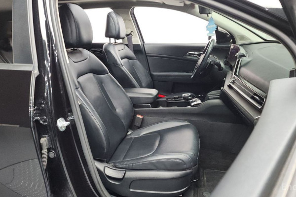 2021 Kia Sportage с пробегом 97 170 км