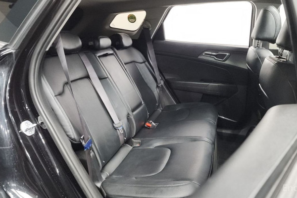 2021 Kia Sportage с пробегом 97 170 км