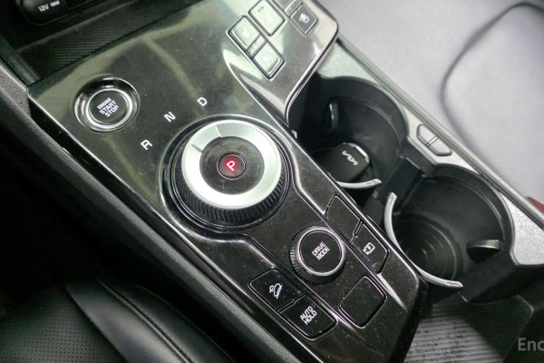 2022 Kia Sportage с пробегом 74 363 км