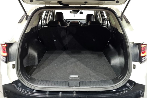 2021 Kia Sportage с пробегом 59 059 км