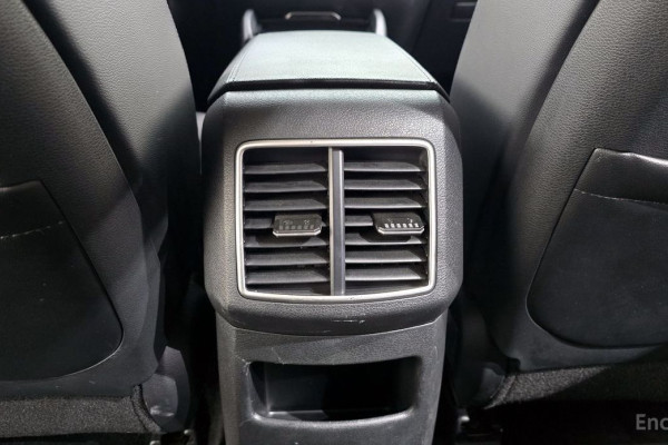 2022 Kia Sportage с пробегом 81 615 км