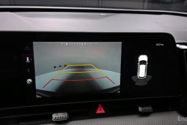 2022 Kia Sportage с пробегом 38 488 км