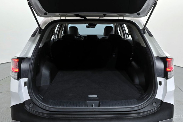 2022 Kia Sportage с пробегом 81 615 км