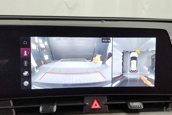 2021 Kia Sportage с пробегом 68 437 км