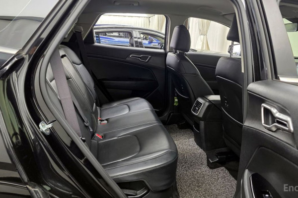 2022 Kia Sportage с пробегом 74 363 км