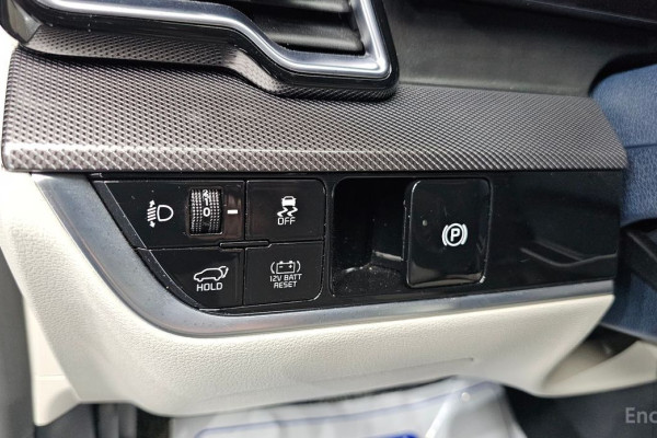 2022 Kia Sportage с пробегом 54 252 км