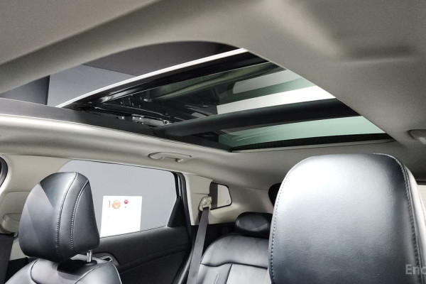 2021 Kia Sportage с пробегом 97 170 км